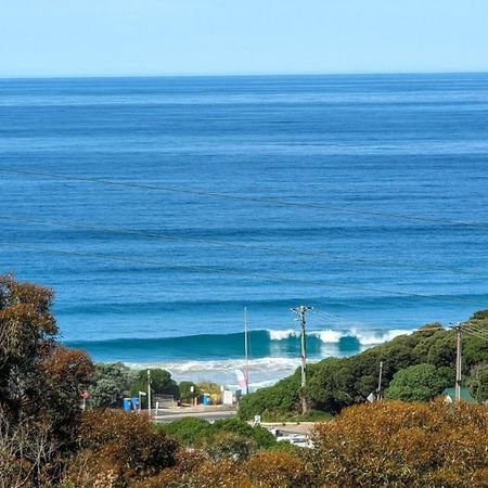 Great Ocean Road Beach Haven Apartment Aireys Inlet Exterior photo