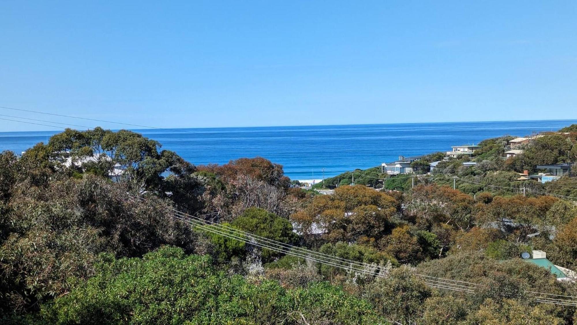 Great Ocean Road Beach Haven Apartment Aireys Inlet Exterior photo